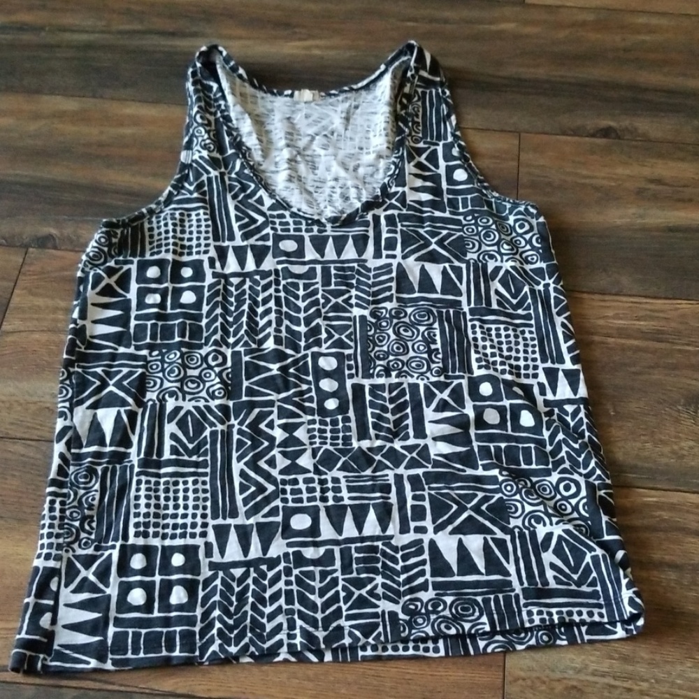 J.Crew size S tank top